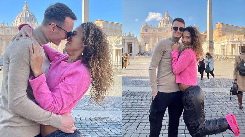 جێف هاردفیلد و شۆنا شوکرولا